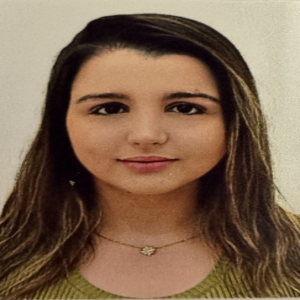 Beatriz de Araujo Fontes, Neurology World Conference, Miami, USA
